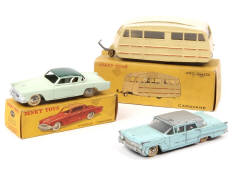 DINKY TOYS (FRANCE) (3)