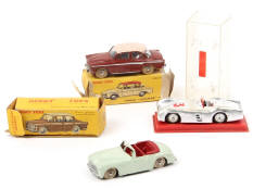 DINKY TOYS (FRANCE) (4)
