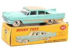 DINKY TOYS (GB) (1)