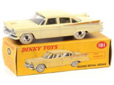 DINKY TOYS (GB) (1)