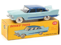 DINKY TOYS (GB) (1)