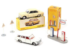 DINKY TOYS (FRANCE) (5)