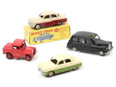 DINKY TOYS (GB) (5)