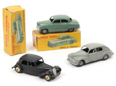 DINKY TOYS (FRANCE) (4)