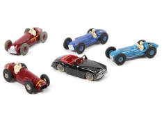 DINKY TOYS (5)