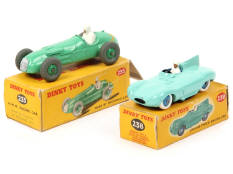 DINKY TOYS (GB) (2)