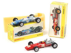 DINKY TOYS (FRANCE) (2)