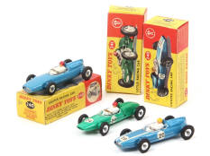 DINKY TOYS (GB) (3)