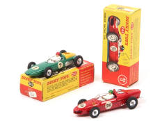 DINKY TOYS (GB) (2)