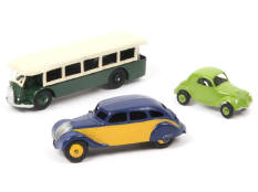 DINKY TOYS (FRANCE) (3)