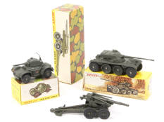 DINKY TOYS (FRANCE) (3)