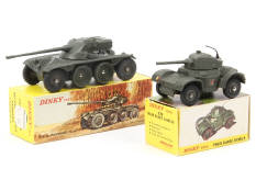 DINKY TOYS (FRANCE) (2)