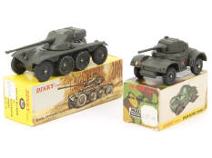 DINKY TOYS (FRANCE) (2)