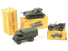 DINKY TOYS (FRANCE) (3)