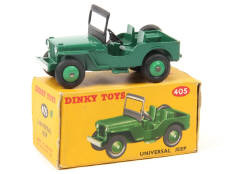 DINKY TOYS (GB) (1)