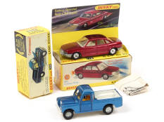 DINKY TOYS (GB) (2)