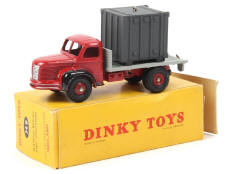 DINKY TOYS (FRANCE) (1)