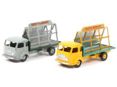 DINKY TOYS (FRANCE) (2)