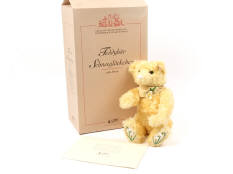 STEIFF (ALLEMAGNE) (1)