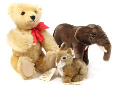STEIFF (ALLEMAGNE) (3)