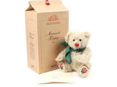 STEIFF (ALLEMAGNE) (1)