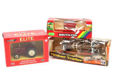 BRITAINS (GB) (3)