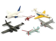 DINKY TOYS (GB) (6)