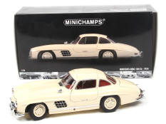 MINICHAMPS (ALLEMAGNE) (1)