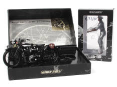 MINICHAMPS (ALLEMAGNE) (1)