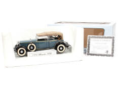 MOTOR CITY (USA) (1)