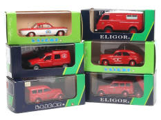 ELIGOR (FRANCE) (6)