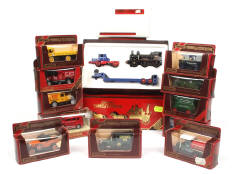 MATCHBOX - MODELS OF YESTERYEAR (GB) (17)