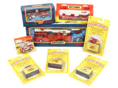MATCHBOX (GB) (8)