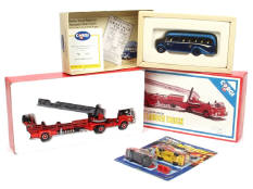 CORGI TOYS (GB) (4)