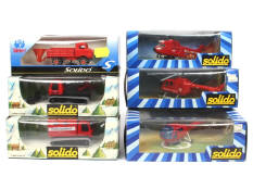 SOLIDO (FRANCE) (6)