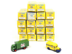CORGI TOYS (GB) (16)