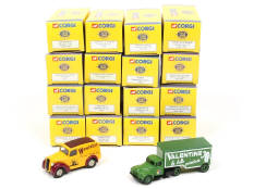 CORGI TOYS (GB) (16)
