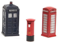 DINKY TOYS (GB) (3)
