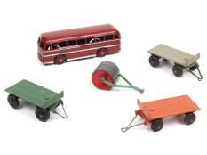 DINKY TOYS (GB) (5)