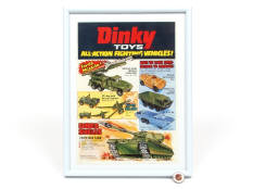 DINKY TOYS (GB) (2)