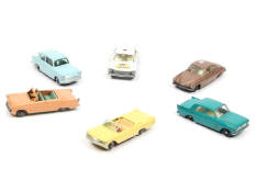 MATCHBOX (GB) (6)