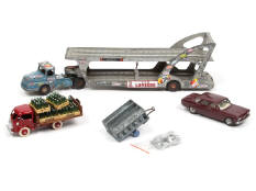 DINKY TOYS (FRANCE) (4)