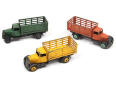 DINKY TOYS (GB) (3)