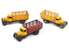 DINKY TOYS (GB) (3)
