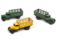 DINKY TOYS (GB) (3)