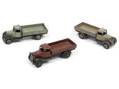 DINKY TOYS (GB) (3)