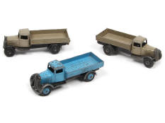 DINKY TOYS (GB) (3)