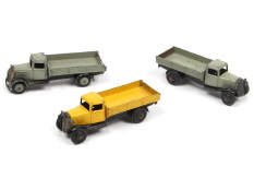 DINKY TOYS (GB) (3)
