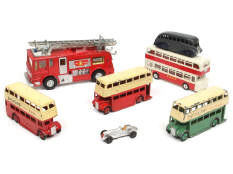 DINKY TOYS (GB) (7)