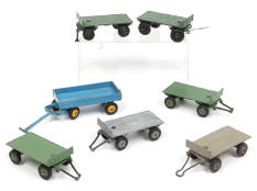 DINKY TOYS (GB) (7)
